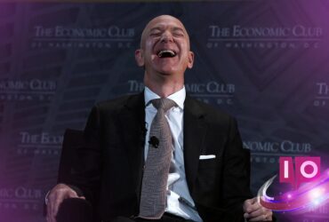 Jeff Bezos, Mysterious New AI Startup:n toimitusjohtaja: mitä odottaa