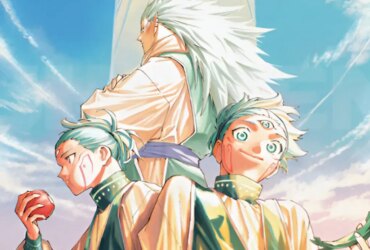 Jujutsu Kaisen Modulo Luku 10 Julkaisupäivä ja lähtölaskenta