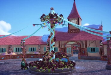 Käsittele huolella Quest Walkthrough Disney Dreamlight Valleyssä