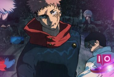 Koe "Jujutsu Kaisen: Culling Game" IMAXissa yhden päivän ajan!