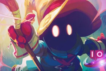 Magic: The Gathering päättää Vivin Reign in the Meta