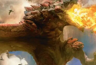 "Magic: The Gathering peruuttaa Monster Hunter Crossoverin vastaiskun jälkeen"