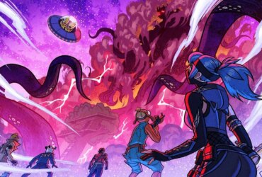 Master Fortnite Luku 6 Päätä Live-tapahtuma: Early Access Guide