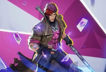 Master Gambit pelissä Marvel Rivals: kyvyt, strategiat ja laskurit