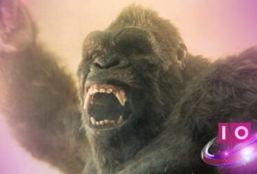 Monarch-kausi 2 palaa helmikuussa 2026 King Kong Adventuren kanssa