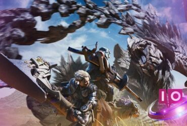 Monster Hunter liittyy Magic: The Gathering's Secret Lair -sarjaan