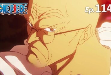 One Piece Episode 1149 Julkaisupäivän ja -ajan lähtölaskenta