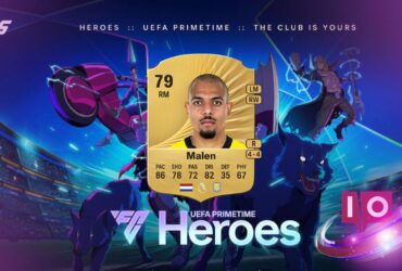 Parhaat pelaajat peliin FC 26 Wing Wizards Evolution: Ultimate Guide