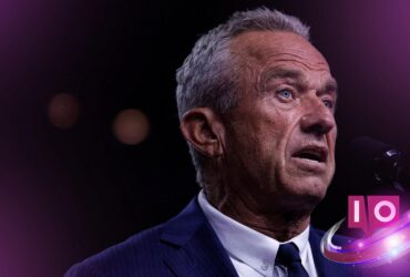 RFK Jr. tarjoaa 2 miljoonan dollarin palkinnon tekoälyinnovaatioista Yhdysvaltain terveydenhuollossa