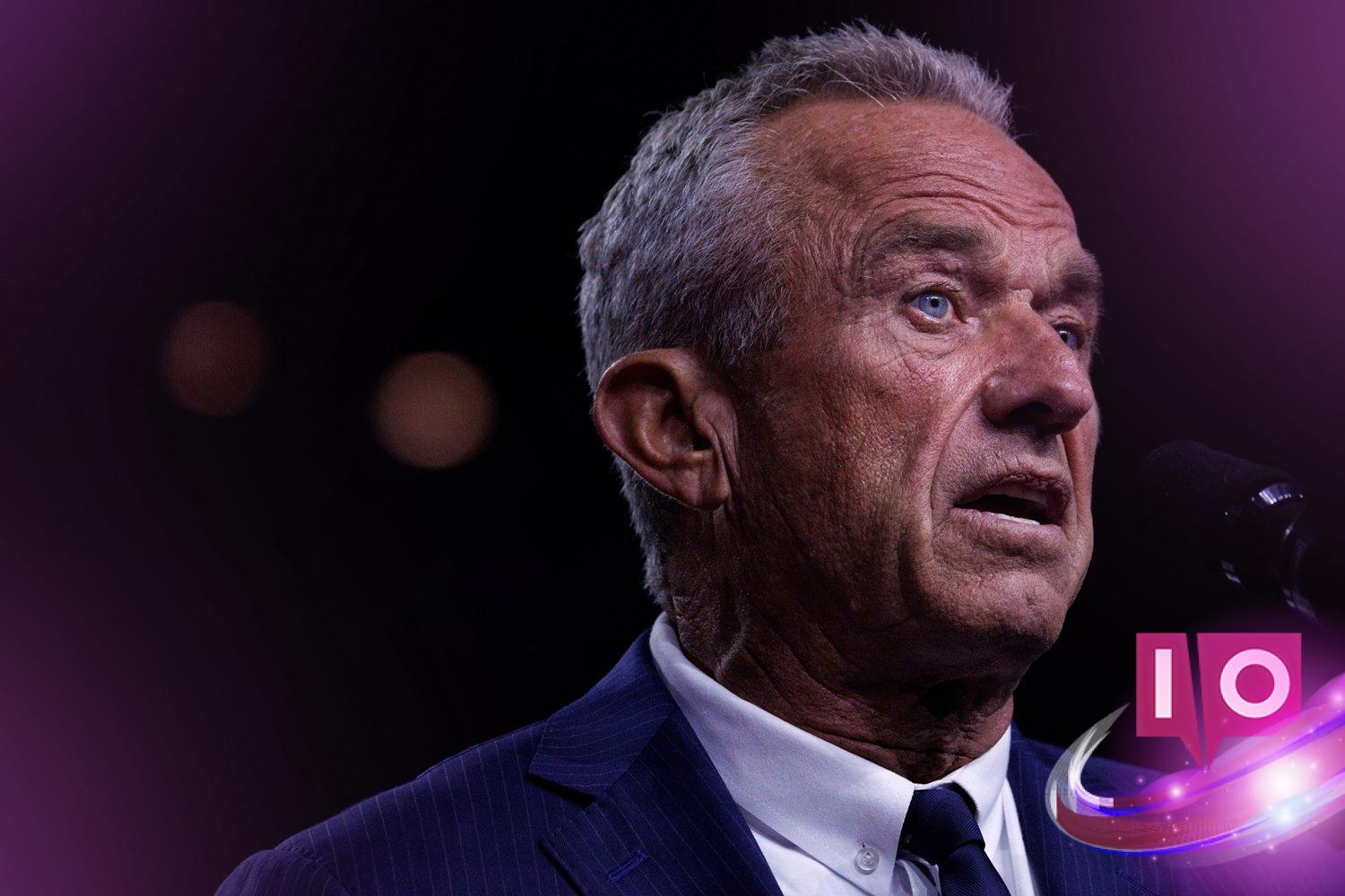 RFK Jr. tarjoaa 2 miljoonan dollarin palkinnon tekoälyinnovaatioista Yhdysvaltain terveydenhuollossa