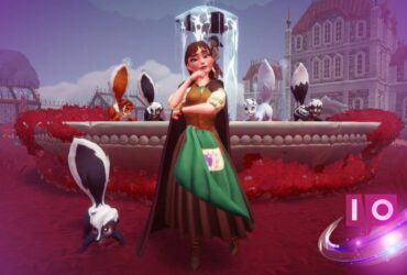 Skunk Rebellion Quest Walkthrough Disney Dreamlight Valleyssa