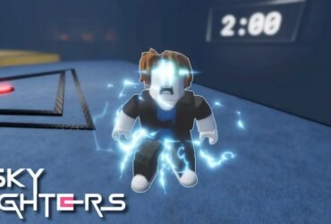 Sky Fighters Codes – Avaa piilotetut Dungeons (marraskuu 2025)