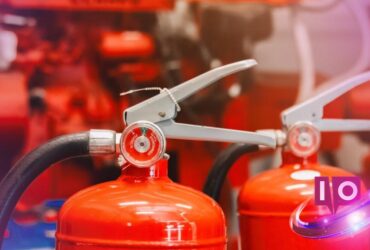 Texas High School Panic: AI Fake Fire Image Sparks hälytys opiskelijoiden keskuudessa