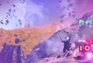 Ultimate Guide to No Man's Sky Expedition 17 Redux: Kuinka aloittaa