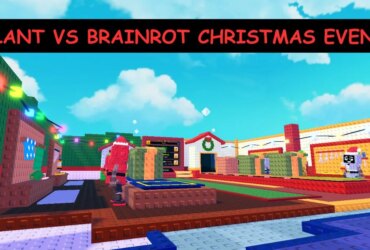 Ultimate Guide to Plants vs Brainrots Christmas Event 2023