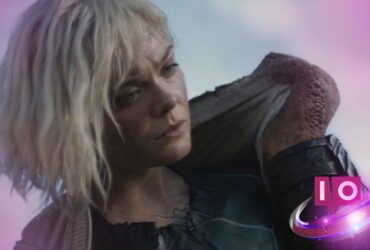 Uusi Predator: Badlands -leike liittyy Alieniin – Elle Fanning Stars