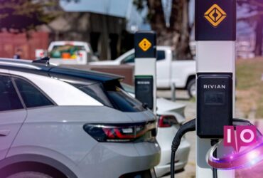 VW & Rivian Unite EV Visionissa: Ovatko muut yritykset valmiita liittymään?