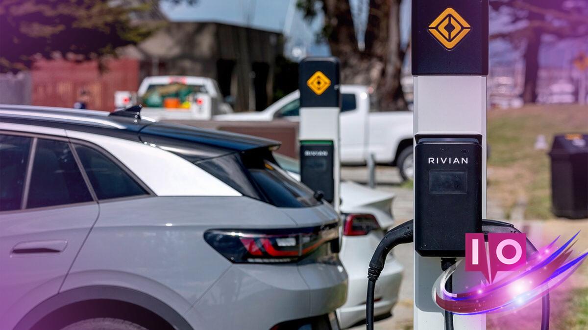 VW & Rivian Unite EV Visionissa: Ovatko muut yritykset valmiita liittymään?