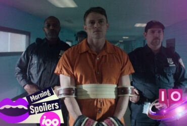 Wilson Bethel kiusaa Bullseyen paluuta elokuvassa Daredevil: Born Again