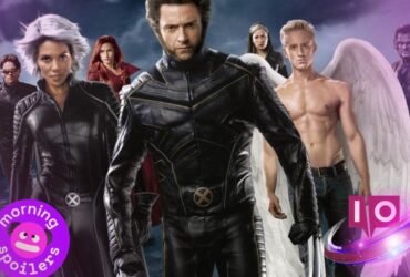 X-Men Star kieltää Kostajat: Tuomiopäivän roolin; Simu Liu kutsuu sitä rakkauskirjeeksi