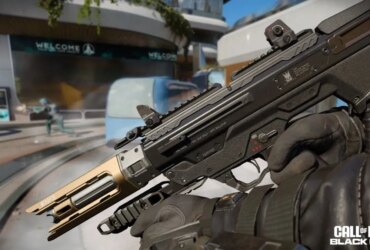 Ultimate Maddox RFB Loadout Black Ops 7:lle: Top Meta Class Guide