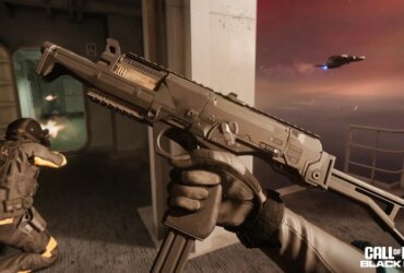 Ultimate Black Ops 7 Kogot-7 Loadout: Nopein TTK Meta Guide