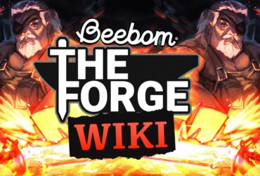 The Forge Wiki: Ultimate Gameplay Guide & Walkthrough