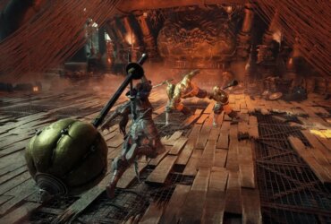 Phantom Blade Zero: Julkaisupäivä, alustat ja pelin näkemykset