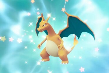 Nappaa ilmainen Alpha Charizard Pokemon Legends ZA:ssa – rajoitetun ajan!