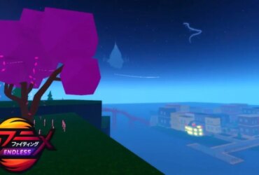 Anime Fighting Simulator Endless Codes – Joulukuun 2025 opas