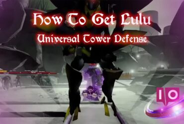 Avaa Lulu Universal Tower Defense:ssä: Täydellinen Lelouch Quest -opas