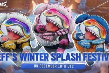Marvel Rivals: Winter Splash LTM Guide – pelivinkkejä ja palkintoja