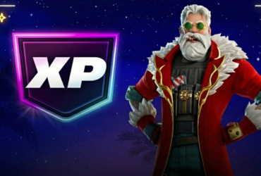 Täydellinen opas Fortnite Winterfest 2025 -tehtäviin ja palkintoihin