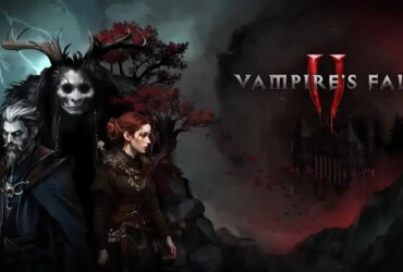 Vampire's Fall 2 -koodit: joulukuun 2025 päivitys ja palkinnot