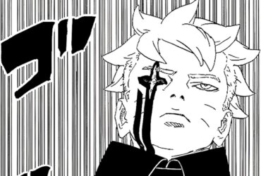 Boruto Two Blue Vortex Luku 29: Julkaisupäivä ja lähtölaskenta