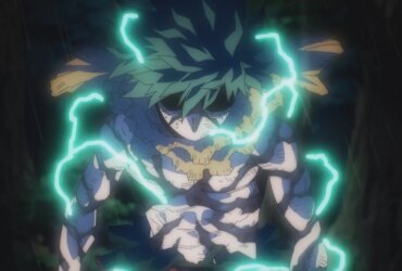 My Hero Academian viimeinen kausi: Vuoden 2025 paras Shonen-anime ja parhaiten arvioitu