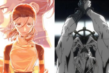 Jujutsu Kaisen Modulo Luku 15: Yuka kutsuu JJK:n pelottavimman Shinigamin