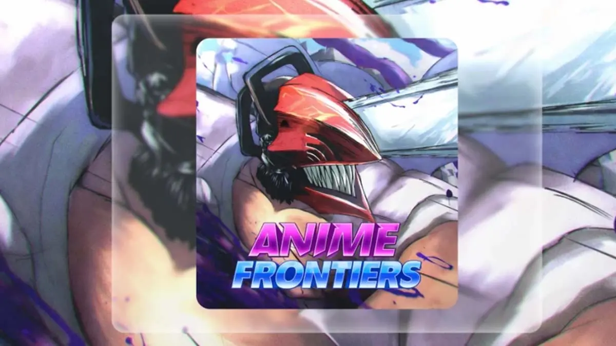 Anime Frontiers joulukuun 2025 koodit: Avaa eksklusiivisia palkintoja!