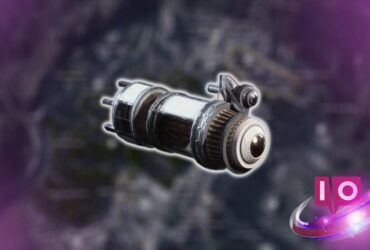 ARC Raiders: Sentinel Firing Core Locations Guide