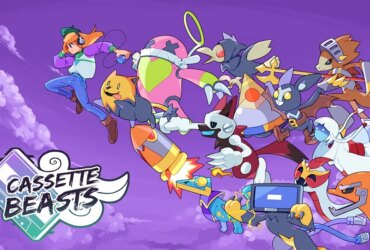 Nappaa ilmainen Pokémon-tyylinen roolipeli Epic Games Holiday Giveawayssa!