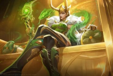 Avaa Lady Loki Skin Marvel Rivalsissa: vaiheittainen opas