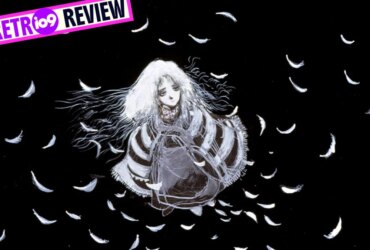 Angel's Egg: 40 vuotta Wordless Anime Wonderista
