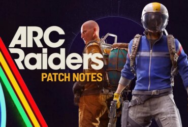 Arc Raiders 1.6.0 Patch Notes: Pienet virheet korjattu ennen talvitapahtumaa