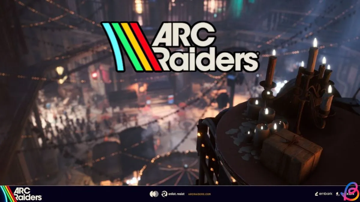 Arc Raiders Flickering Flames: Palkinnot ja kuinka avata ne