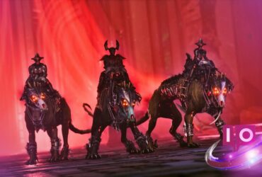 Avaa Red Element ARK Survival Ascended: Lost Colony DLC -oppaassa