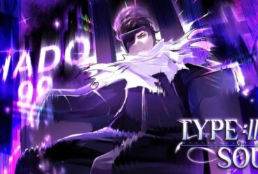 Avaa Type Soul Codes: Opas joulukuulle 2025