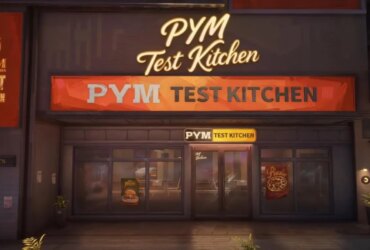 Avaa jättimies tai muurahainen: Marvel Rivals Pym Test Kitchen Guide
