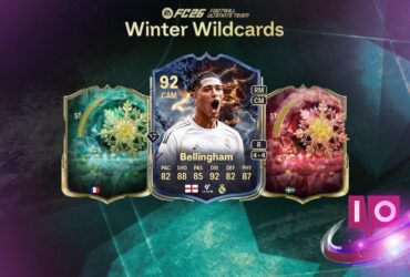 Avaa kaikki 86+ US Primetime Pro Live Thunderstruck SBC -palkinnot nyt!