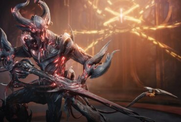 Avaa kaikki Perita Rebellion Rewards -palkinnot Warframe: Complete Guide -oppaassa