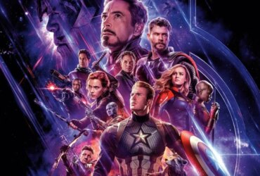 'Avengers: Endgame' palaa teattereihin ennen 'Doomsday' -julkaisua!